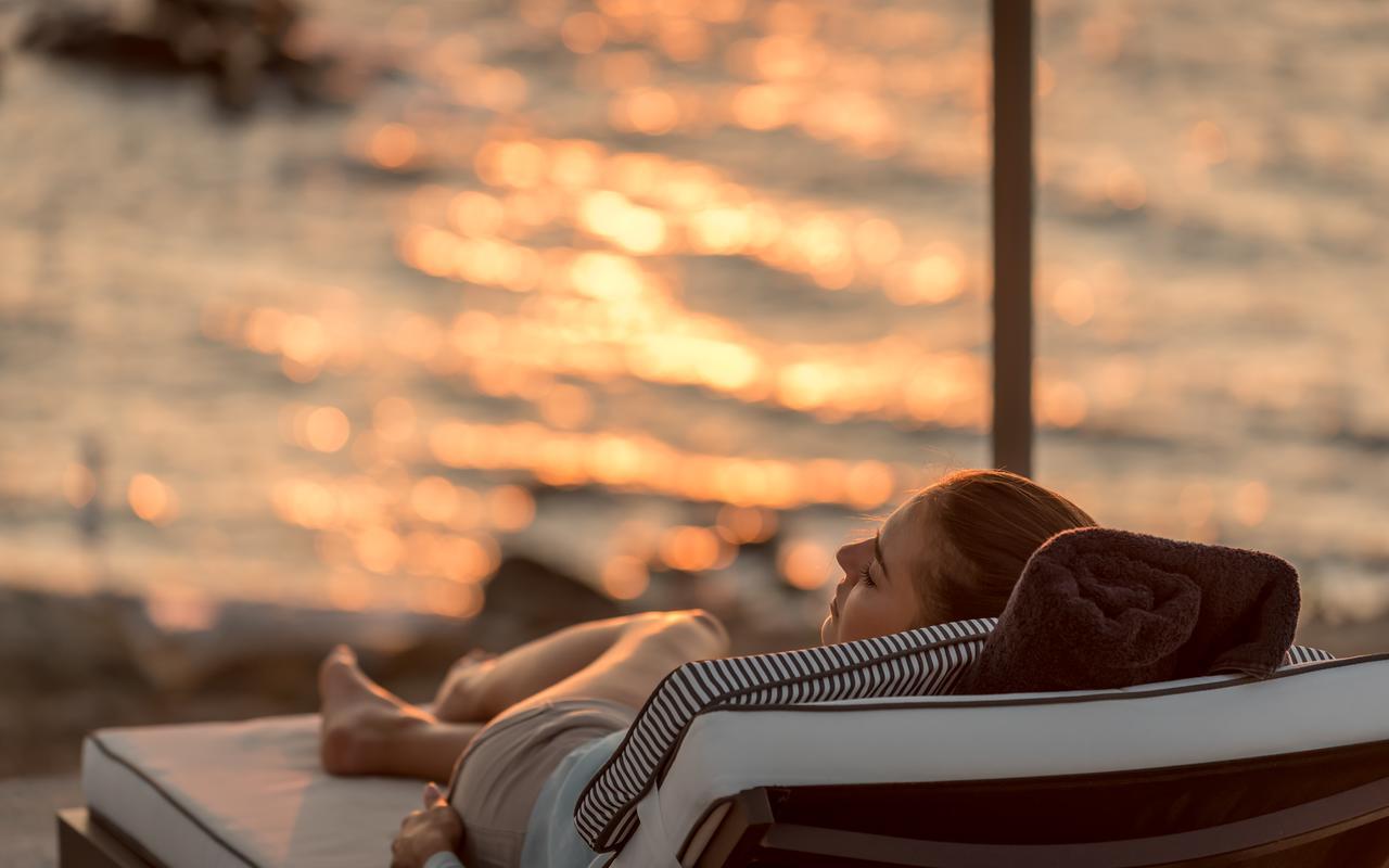 Agios Ioannis Diakoftis Capo Di Mykonos Resort מראה חיצוני תמונה